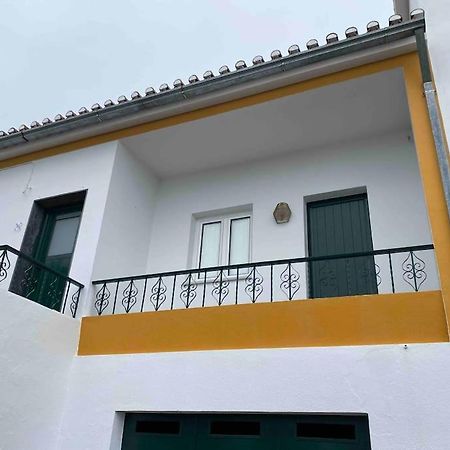 Casa Da Bisa Lejlighed Carreiras  Eksteriør billede